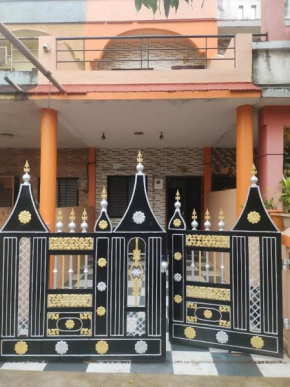 Shivalaya Homestay